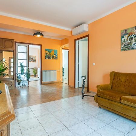 Apartments Virna Опатія Екстер'єр фото