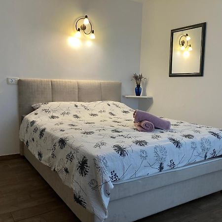Apartments Virna Опатія Екстер'єр фото