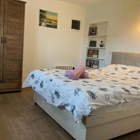 Apartments Virna Опатія Екстер'єр фото
