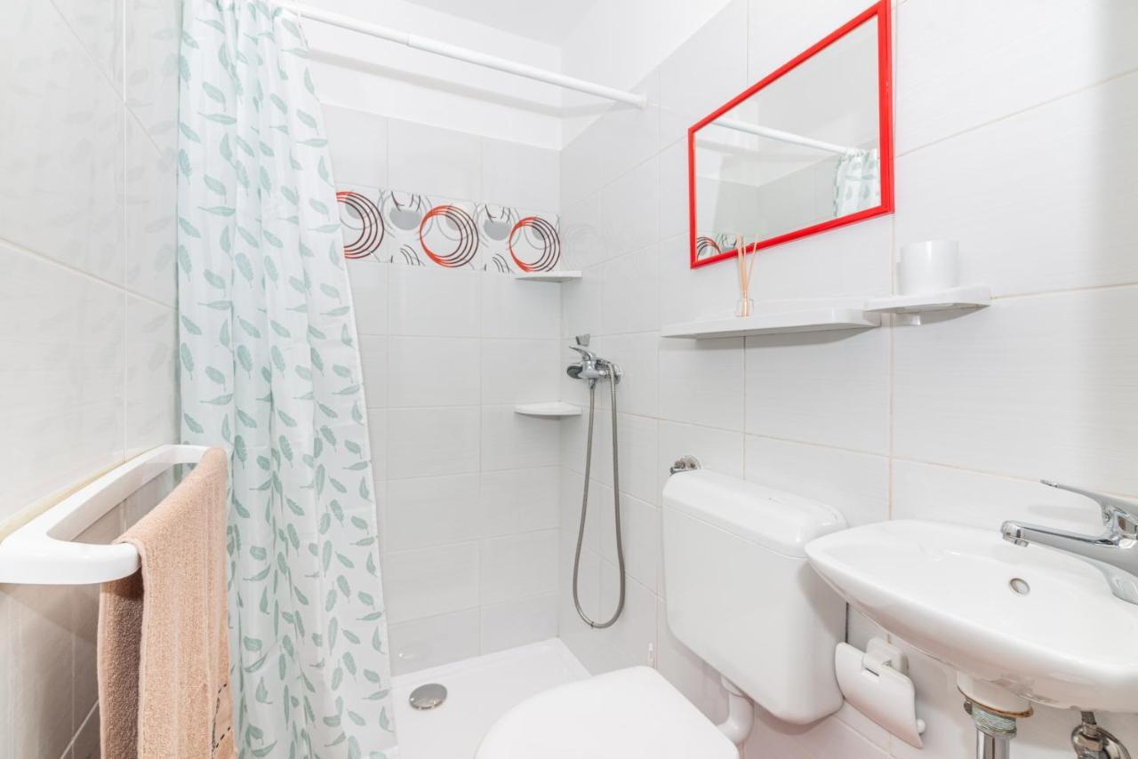 Apartments Virna Опатія Екстер'єр фото