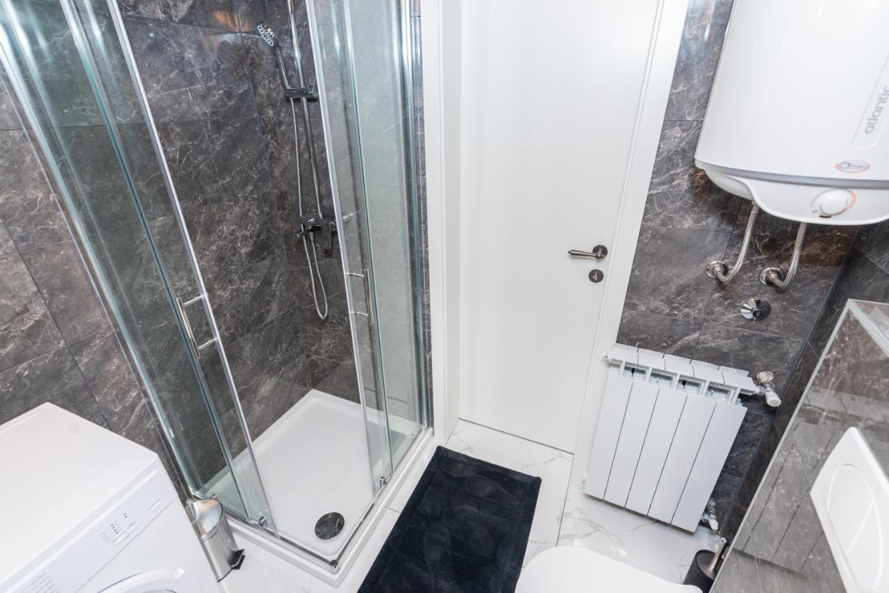 Apartments Virna Опатія Екстер'єр фото