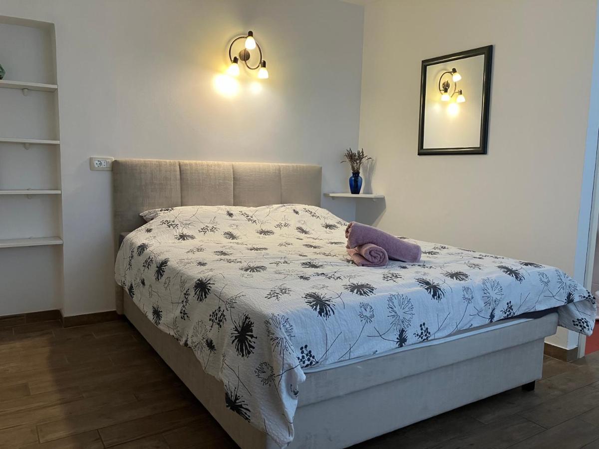 Apartments Virna Опатія Екстер'єр фото