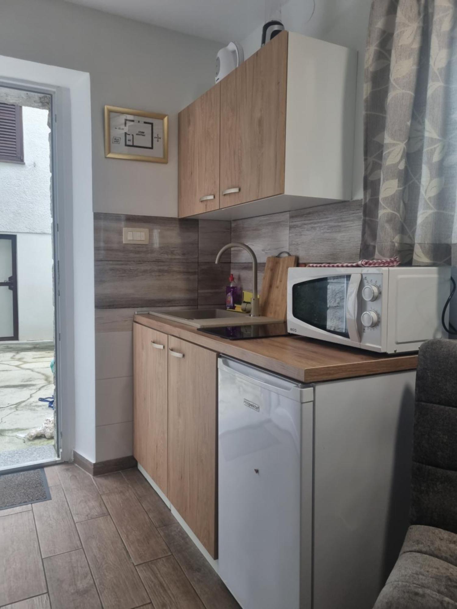 Apartments Virna Опатія Екстер'єр фото