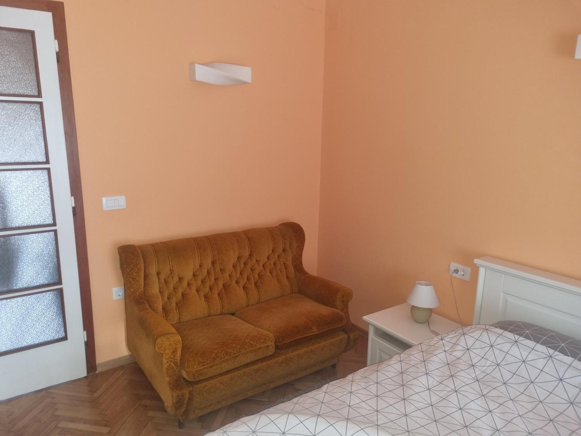 Apartments Virna Опатія Номер фото